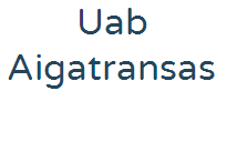 UAB Aigatransas