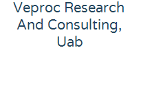 VEPROC Research and Consulting, UAB
