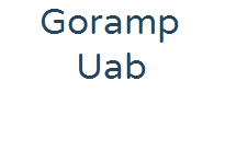 GoRamp UAB