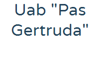 UAB "Pas Gertruda"
