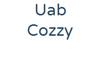 UAB Cozzy