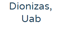 DIONIZAS, UAB
