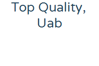 Top Quality, UAB
