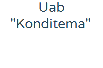 UAB "Konditema"