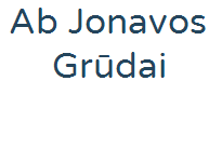 AB Jonavos grūdai