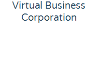 Virtual business corporation