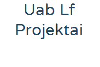 UAB LF Projektai