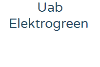 UAB Elektrogreen