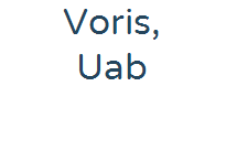 Voris, UAB