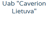 UAB "Caverion Lietuva"