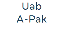 UAB A-PAK