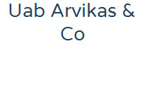 UAB Arvikas & Co