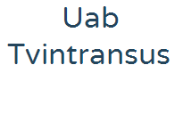 UAB Tvintransus