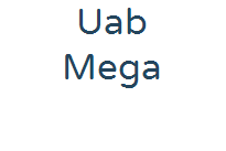 UAB Mega
