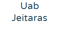 UAB Jeitaras