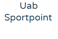 UAB Sportpoint