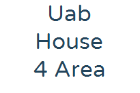 UAB HOUSE 4 AREA