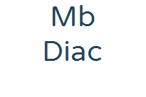 MB DIAC