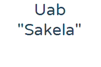 UAB "Sakela"