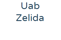 Uab Zelida