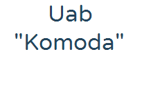UAB "Komoda"