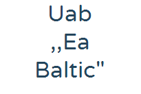 UAB ,,EA Baltic"