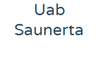 UAB Saunerta
