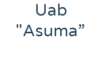 UAB "Asuma”