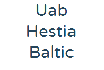 UAB Hestia Baltic