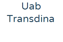 UAB Transdina