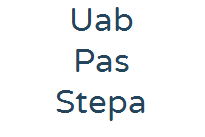 UAB Pas Stepa