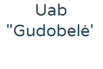 UAB "Gudobelė'