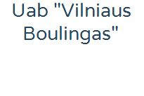 UAB "Vilniaus boulingas"
