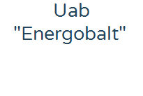 UAB "Energobalt"