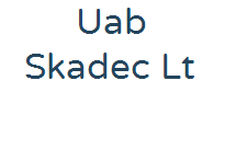 UAB Skadec LT