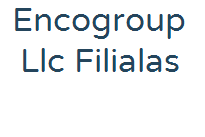 Encogroup llc filialas