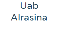 Uab Alrasina