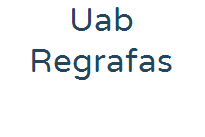 UAB Regrafas