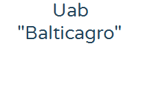 UAB "BalticAgro"