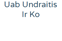 UAB Undraitis ir ko