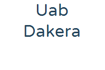 UAB Dakera