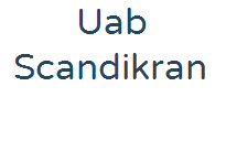 UAB Scandikran