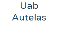 UAB Autelas