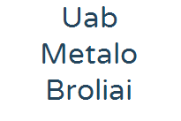 UAB Metalo broliai