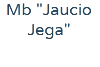MB "Jaucio Jega" 