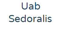 UAB Sedoralis