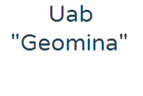 UAB "Geomina"