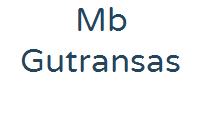 MB Gutransas