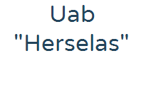 UAB "Herselas"