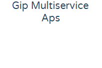 GIP Multiservice Aps
